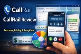 CallRail review (2026): Features, Pricing, Pros & Cons