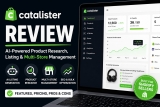Catalister review (2026): Features, Pricing, Pros & Cons