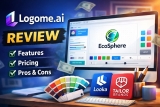 Logome.ai review (2026): Features, Pricing, Pros & Cons