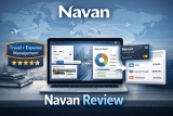 Navan review (2026): Features, Pricing, Pros & Cons