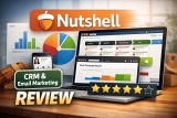 Nutshell review (2026): Features, Pricing, Pros & Cons