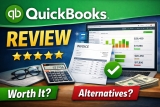 QuickBooks review (2026): Features, Pricing, Pros & Cons