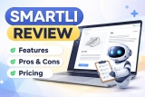 Smartli review (2026): Features, Pricing, Pros & Cons