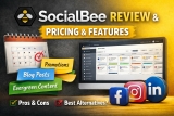 SocialBee review (2026): Features, Pricing, Pros & Cons