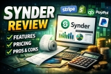 Synder review (2026): Features, Pricing, Pros & Cons