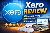 Xero review (2026): Features, Pricing, Pros & Cons