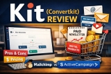 Kit (Convertkit) review (2026): Features, Pricing, Pros & Cons