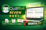 QuillBot review (2026): Features, Pricing, Pros & Cons