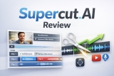 Supercut.AI Review (2026): Features, Pricing, Pros & Cons