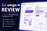 Wegic AI Review (2026): Features, Pricing, Pros & Cons